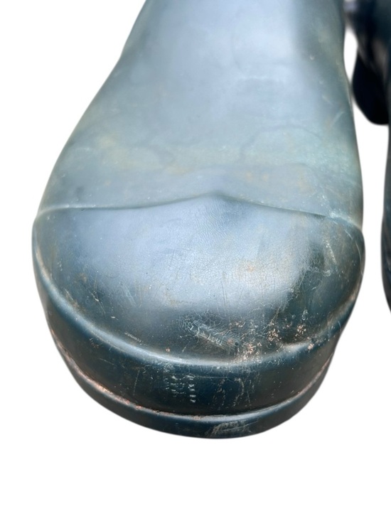 Hunter Chelsea Boots 11 Workwear Yard Work main image 4